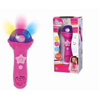 Simba - My Music World - Girls Shining Mikro Simba - My Music World - Girls Shining Mikro von Simba Toys