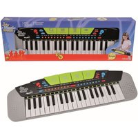 Simba - My Music World - Keyboard Modern Style Simba - My Music World - Keyboard Modern Style von Simba Toys