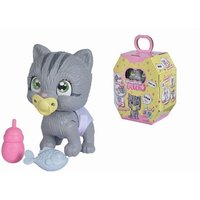 Pamper Petz Katze von Simba Toys GmbH & Co. KG