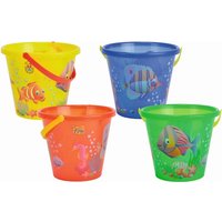 Simba - Sandeimer transparent, 4-sort. Simba - Sandeimer transparent, 4-sort. von Simba Toys