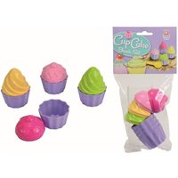 Simba - Sandformen Cup Cake Simba - Sandformen Cup Cake von Simba Toys