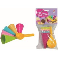 Simba - Sandformen Eis Simba - Sandformen Eis von Simba Toys
