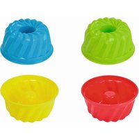 Simba - Sandformen Kuchen, 4-sort. Simba - Sandformen Kuchen, 4-sort. von Simba Toys