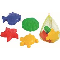 Simba - Sandformen im Netz Simba - Sandformen im Netz von Simba Toys