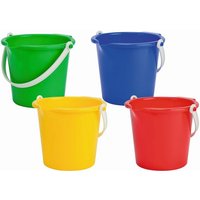 Simba - Schnabel-eimer, 4-sort. Simba - Schnabel-eimer, 4-sort. von Simba Toys
