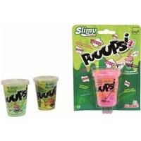 Simba - Slimy Puuupsi Becher, 3-sort. von Simba Toys