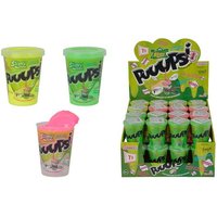 Simba - Slimy Puuupsi Becher Display, 3-sort. von Simba Toys