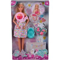 SL Babyglück SL Babyglück von Simba Toys GmbH & Co. KG