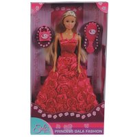Simba - Steffi Love - Gala Prinzessin, 2-sort. Simba - Steffi Love - Gala Prinzessin, 2-sort. von Simba Toys