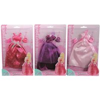 Simba - Steffi Love - Glamour, 4-sort. von Simba Toys