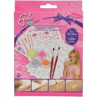 SLG Glitter Tattoos von Simba Toys GmbH & Co. KG