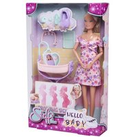 SL Hello Baby SL Hello Baby von Simba Toys GmbH & Co. KG