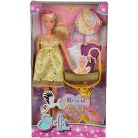 Simba - Steffi Love - Royal Baby von Simba Toys