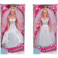 SL Wedding Dream, 2-sort. SL Wedding Dream, 2-sort. von Simba Toys GmbH & Co. KG