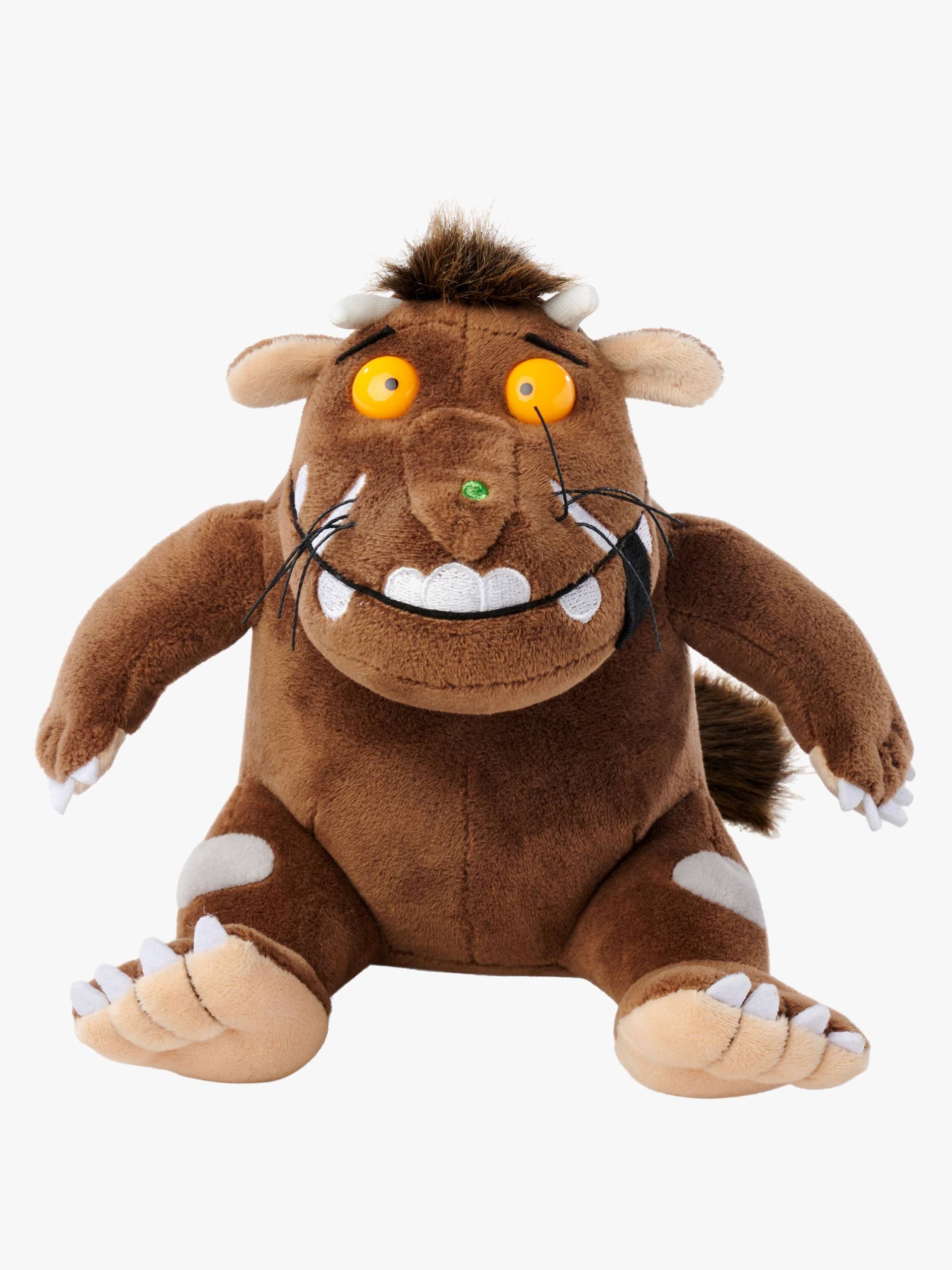 Simba Toys Gruffalo Plüschspielzeug 25 cm von Simba Toys