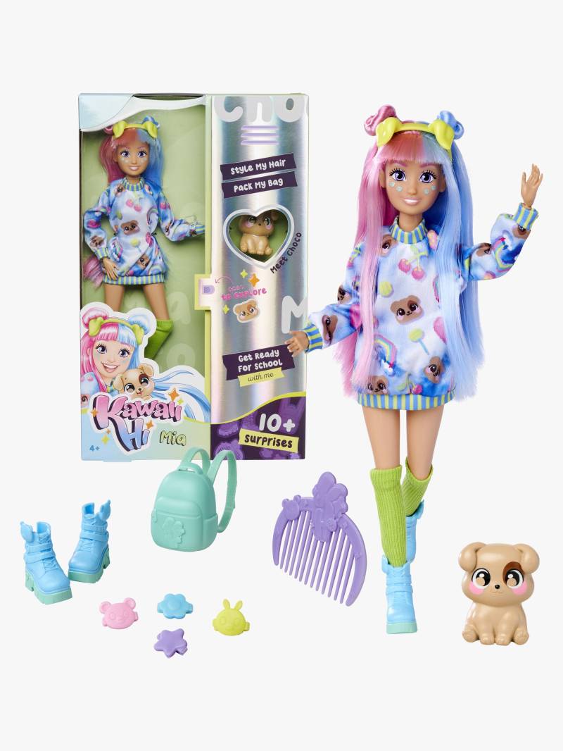 Simba Toys Kawaii Puppe Mia von Simba Toys