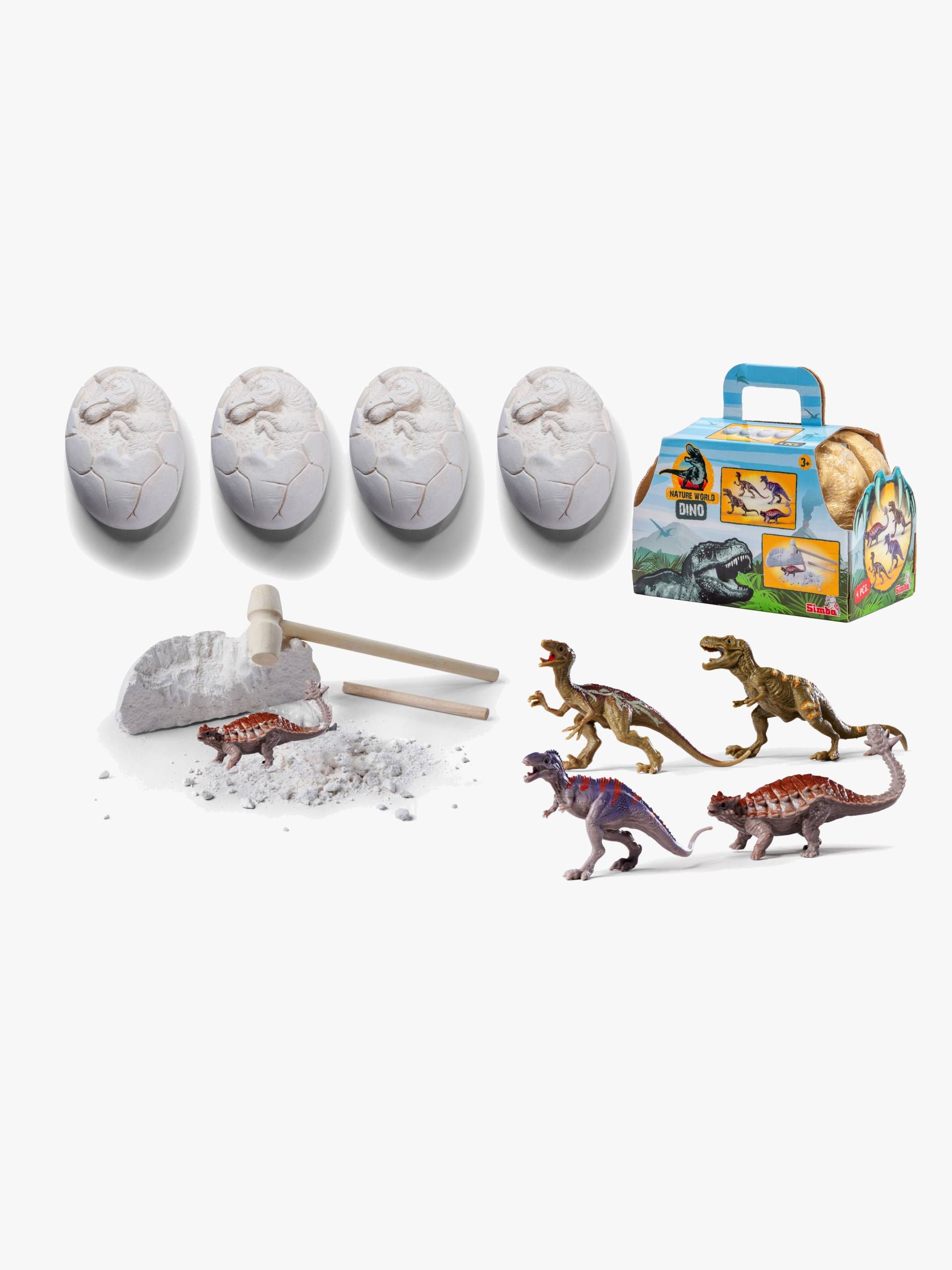 Simba Toys Nature World Dino Ausgrabungsset von Simba Toys