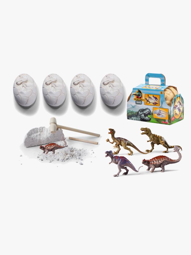Simba Toys Nature World Dino Ausgrabungsset von Simba Toys