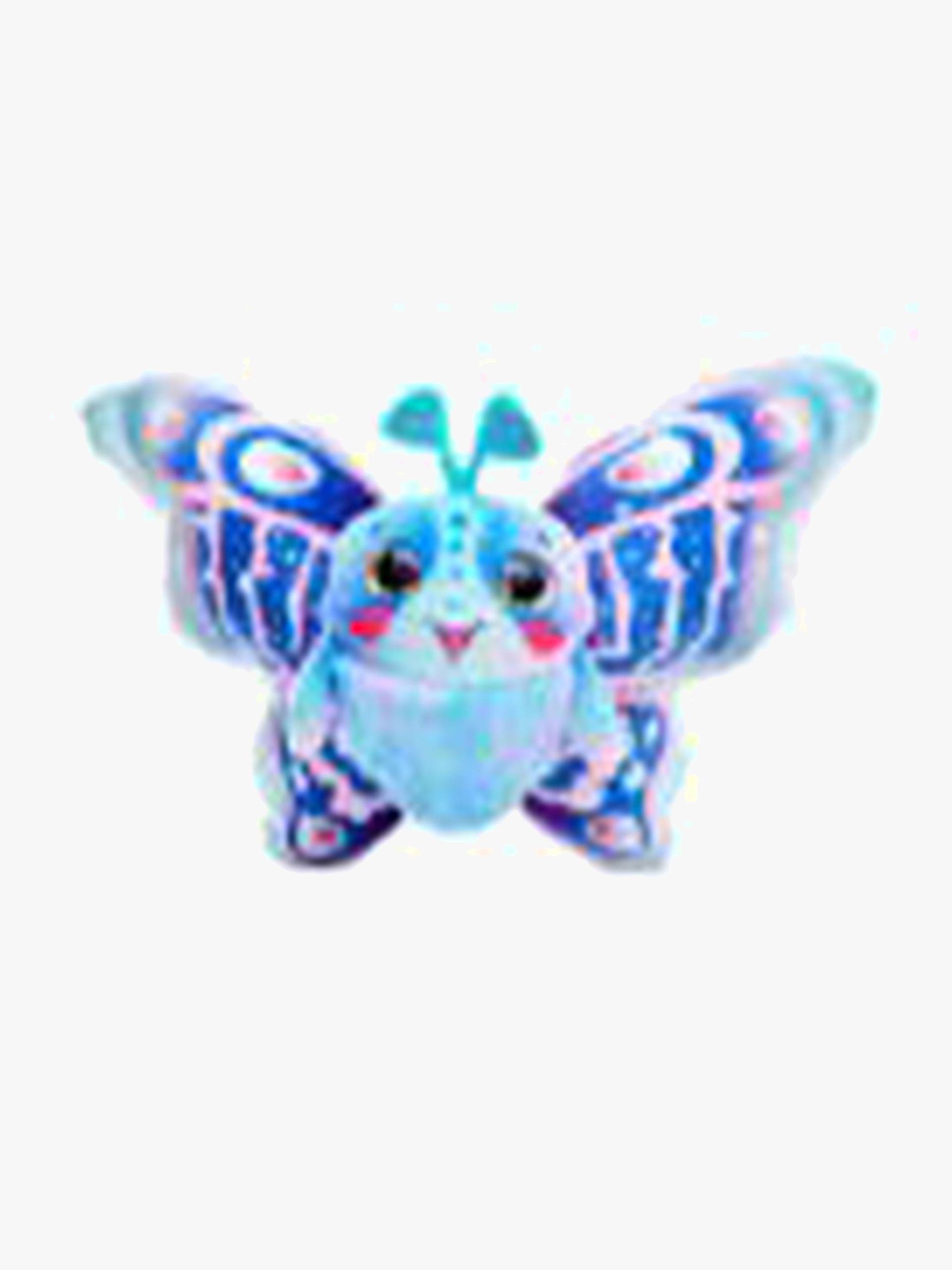 Simba Toys Plüschspielzeug Schmetterling, Blau von Simba Toys