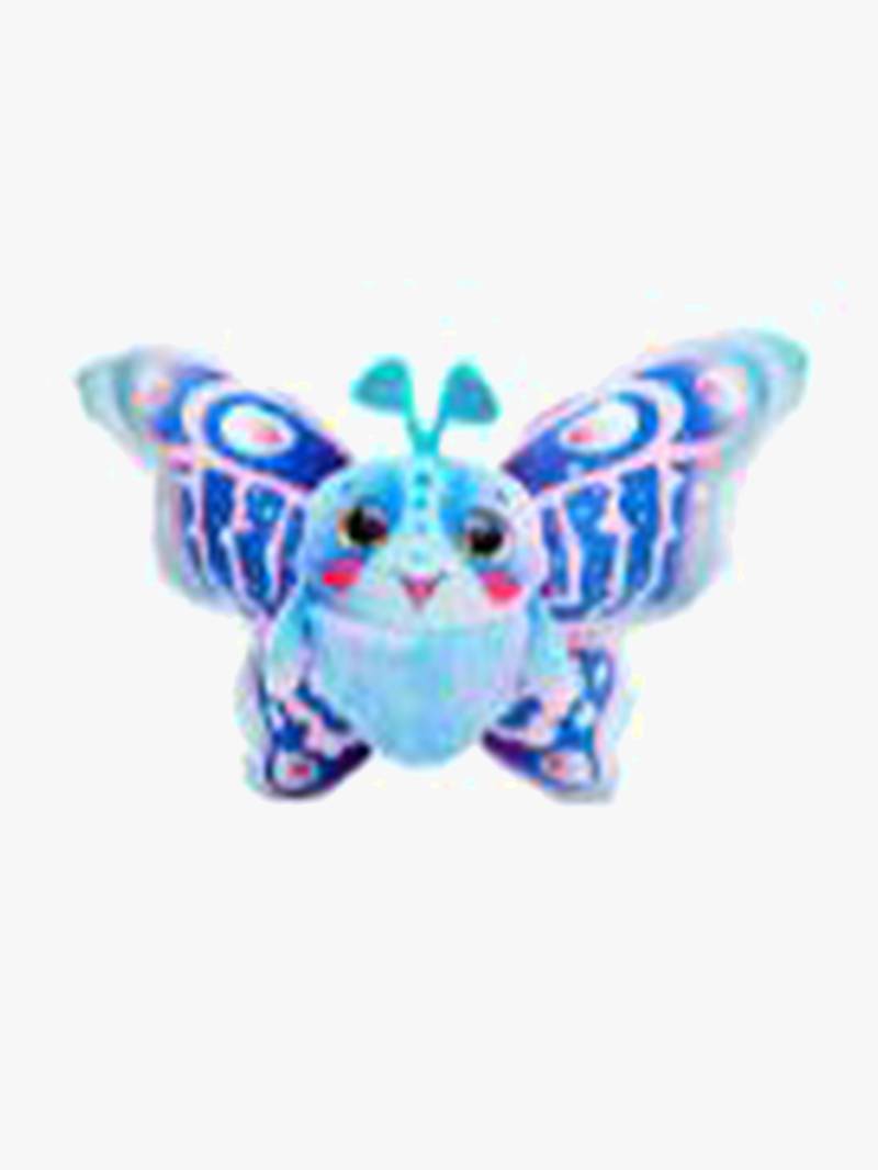 Simba Toys Plüschspielzeug Schmetterling, Blau von Simba Toys