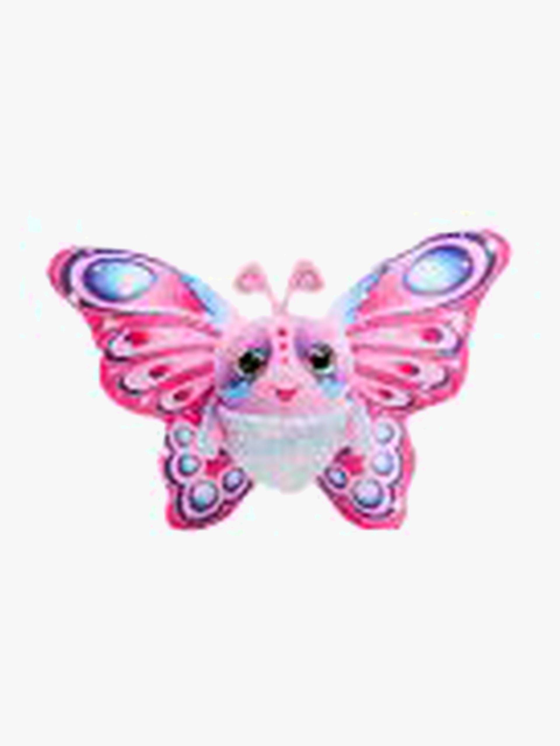 Simba Toys Plüschspielzeug Schmetterling, Rosa von Simba Toys