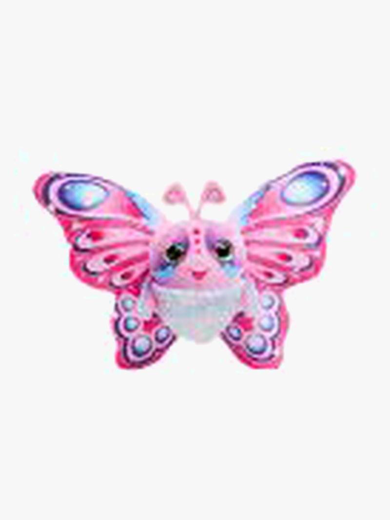 Simba Toys Plüschspielzeug Schmetterling, Rosa von Simba Toys