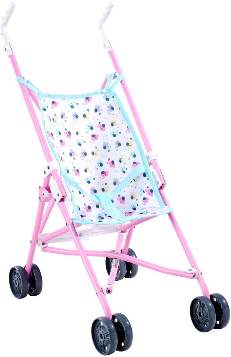 Simba Toys Puppenbuggy von Simba Toys