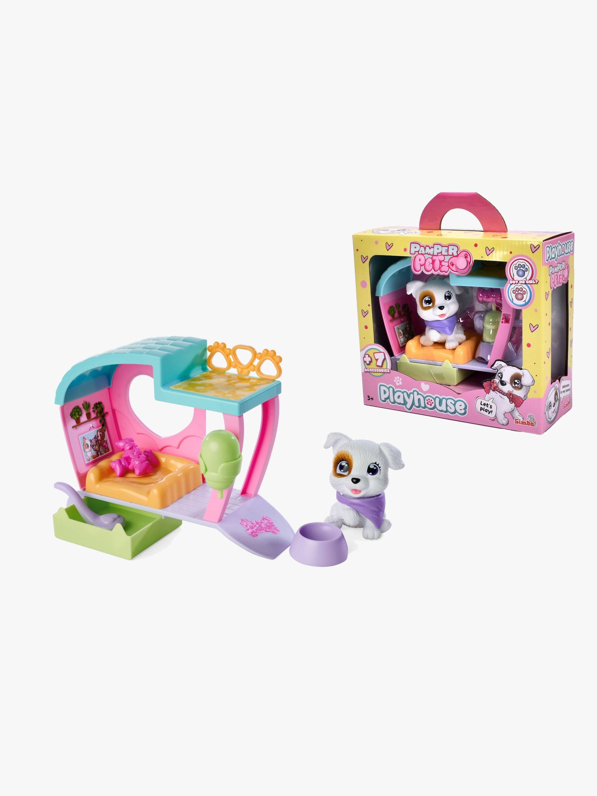 Simba Toys Spielhaus von Simba Toys