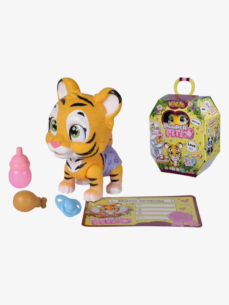 Simba Toys Tiger Simba Toys Tiger von Simba Toys