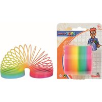 Simba - World of Toys - Magic Spring - Basic 6cm von Simba Toys