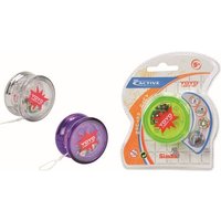 Simba - Yoyo Light-up, 3-sort. Simba - Yoyo Light-up, 3-sort. von Simba Toys