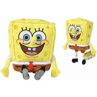 Sponge Bob Plüsch SpongeBob, 35cm Sponge Bob Plüsch SpongeBob, 35cm von Simba Toys