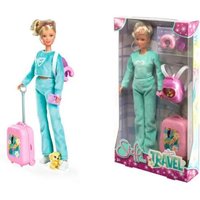Steffi LOVE Travel von Simba Toys