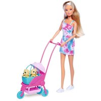 Steffi Love Dog Buggy von Simba Toys