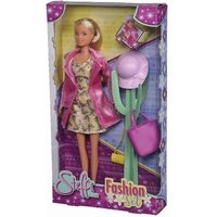 Steffi Love Fashion Set Steffi Love Fashion Set von Simba Toys