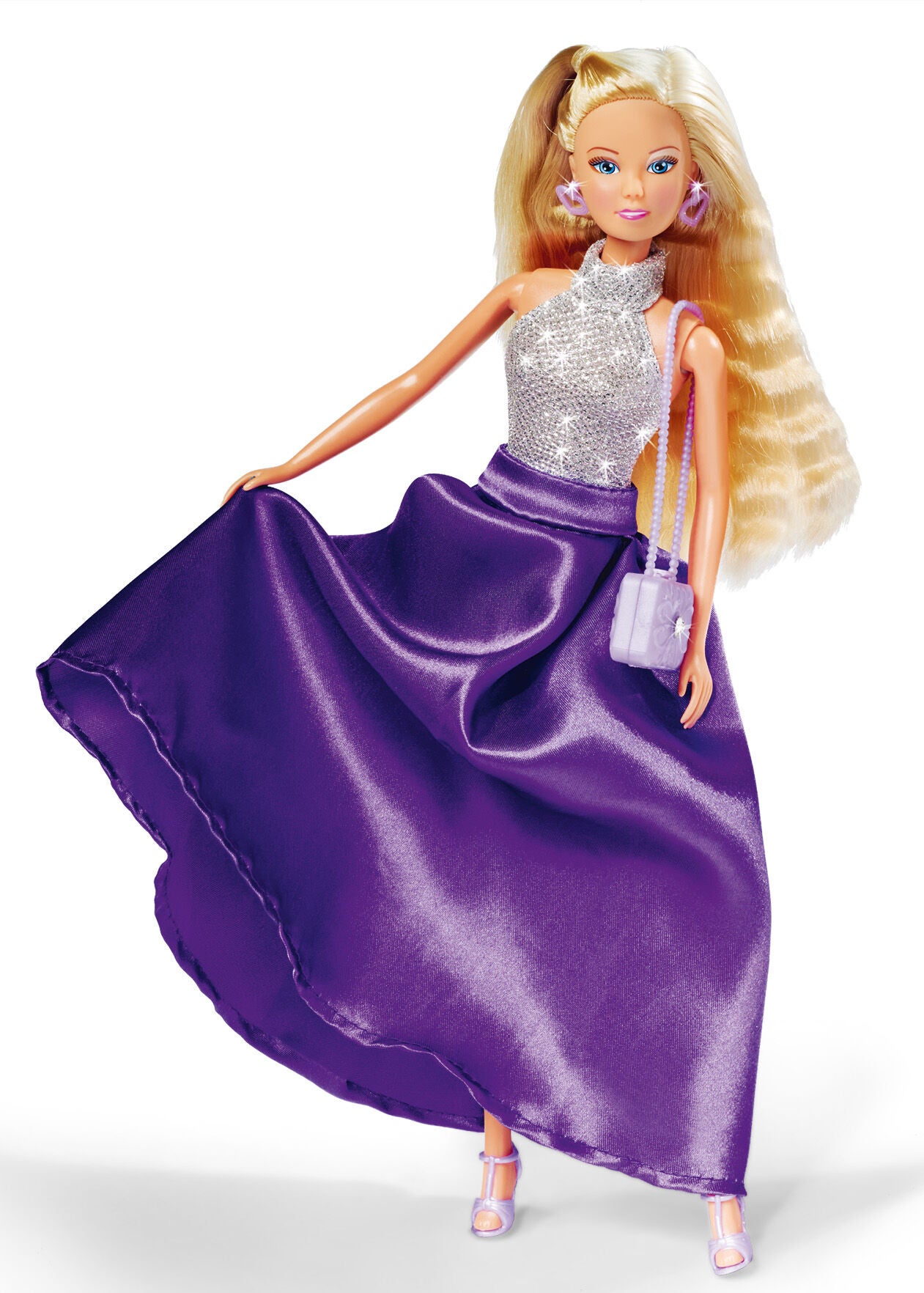 Steffi Love Puppe Magische Nacht Steffi Love Puppe Magische Nacht von Simba Toys