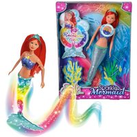 Steffi Love Sparkle Mermaid von Simba Toys