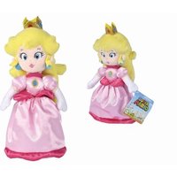 Super Mario Peach, 27cm von Simba Toys