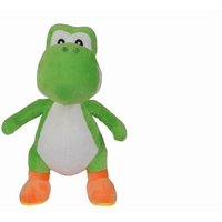 Super Mario Yoshi Plüsch, 30cm Super Mario Yoshi Plüsch, 30cm von Simba Toys