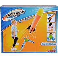 Super Rakete von Simba Toys