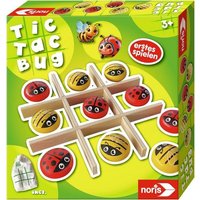 Tic Tac Bug Tic Tac Bug von Simba Toys