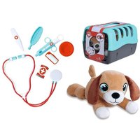 Tierarztkoffer von Simba Toys