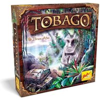 Tobago von Simba Toys GmbH & Co. KG