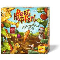 Zoch 601105172 - Beethupferl, Kinderspiel ab 4 Jahren, Brettspiel Zoch 601105172 - Beethupferl, Kinderspiel ab 4 Jahren, Brettspiel von Simba Toys
