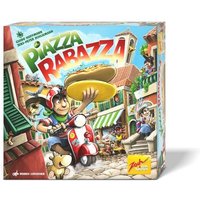 Zoch - Piazza Rabazza von Noris Spiele