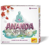 Ananda von Simba Toys GmbH & Co. KG