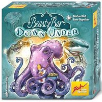 Beasty Bar - Down Under von Simba Toys GmbH & Co. KG
