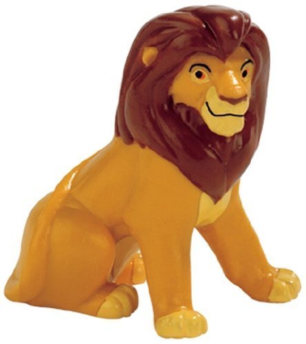 12530 – Bulllyland – Walt Disney Der König der Löwen – Figur Simba 12530 – Bulllyland – Walt Disney Der König der Löwen – Figur Simba von Simba