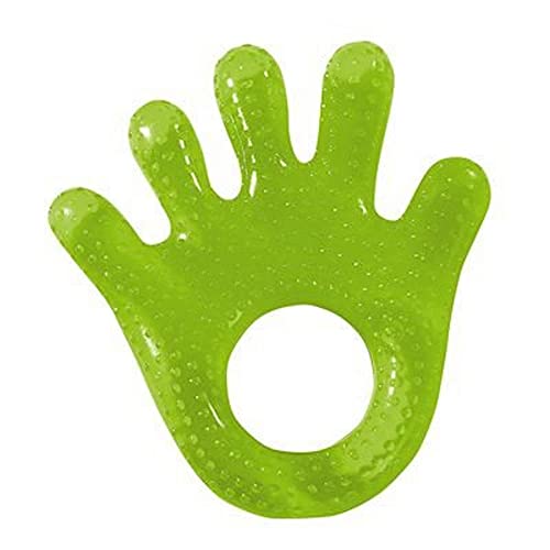 ABC Beißring, sortiert, 1 Stück ABC Beißring, sortiert, 1 Stück von Simba