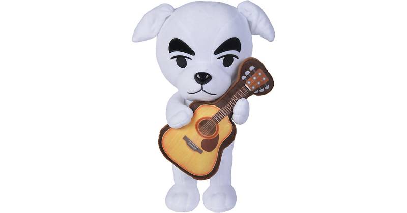 Animal Crossing KK Slider, 40cm von Simba